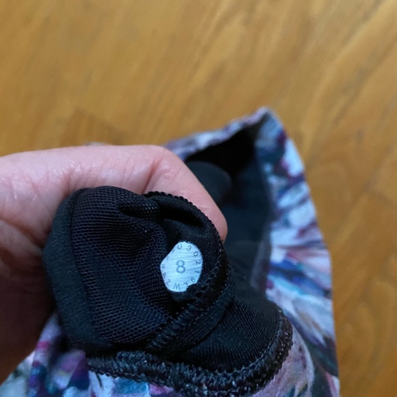 Flow Y Nulu Bra 
Light Support, A–C Cups - Picture 4 of 4